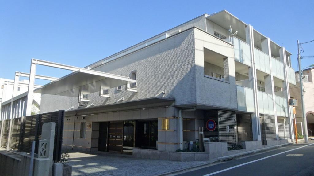 エクティ神山町 DSC02820