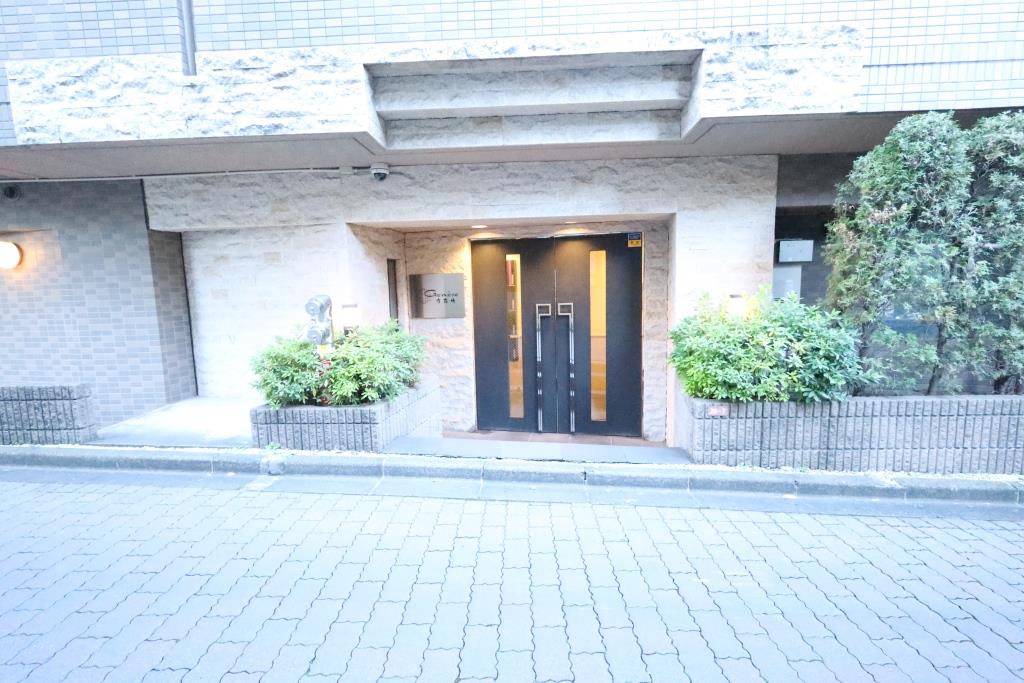 ジュネーゼ方南町 IMG_3432