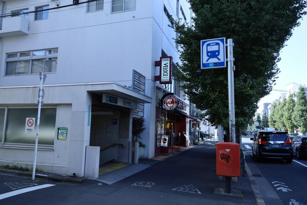 新中野駅上プラザ IMG_5761