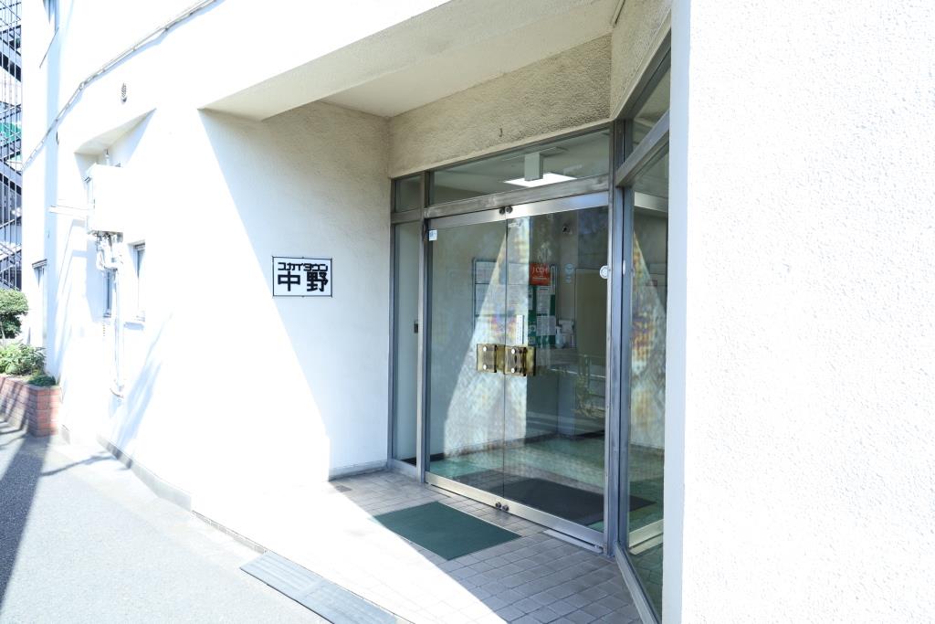 スカイタウン中野 IMG_5801
