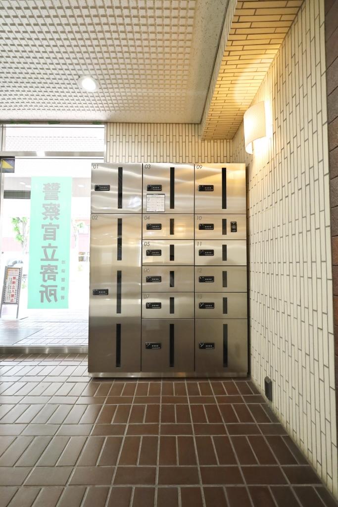 池袋ダイカンプラザ IMG_5980