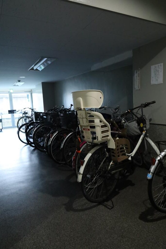 浅草橋産業会館　柳橋タウン IMG_6455