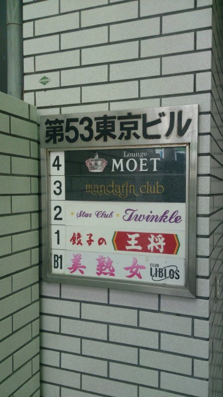 第５３東京ビル その他
