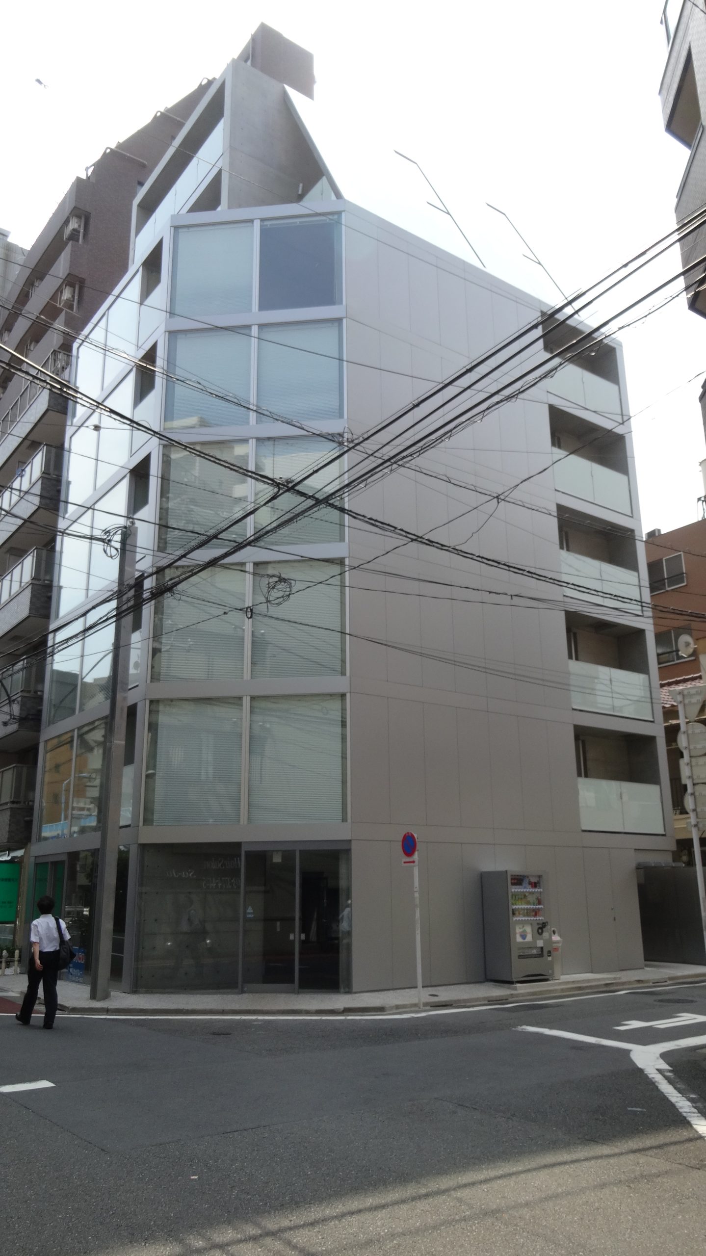 スカイビル DSC03541