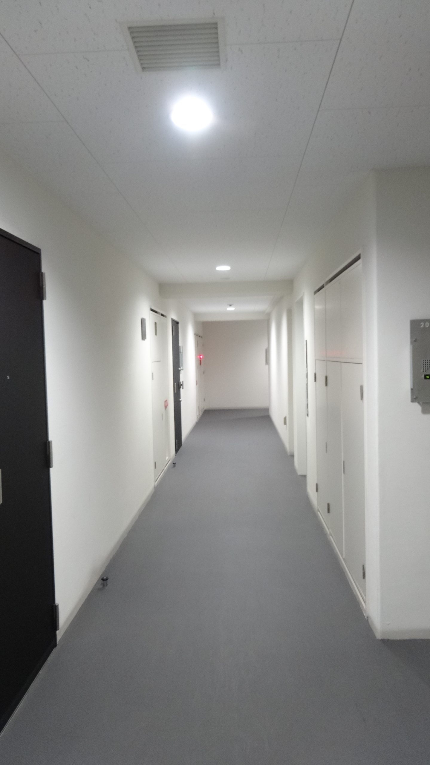 アパートメンツ不動前 DSC03738