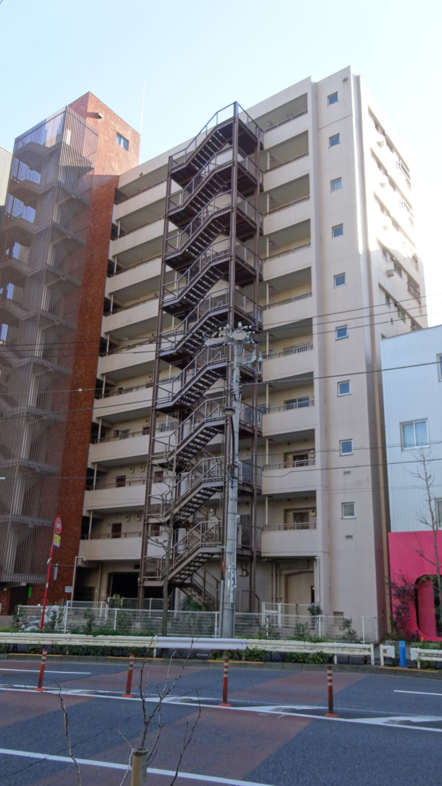 コーヅ大崎ハイツ DSC04750