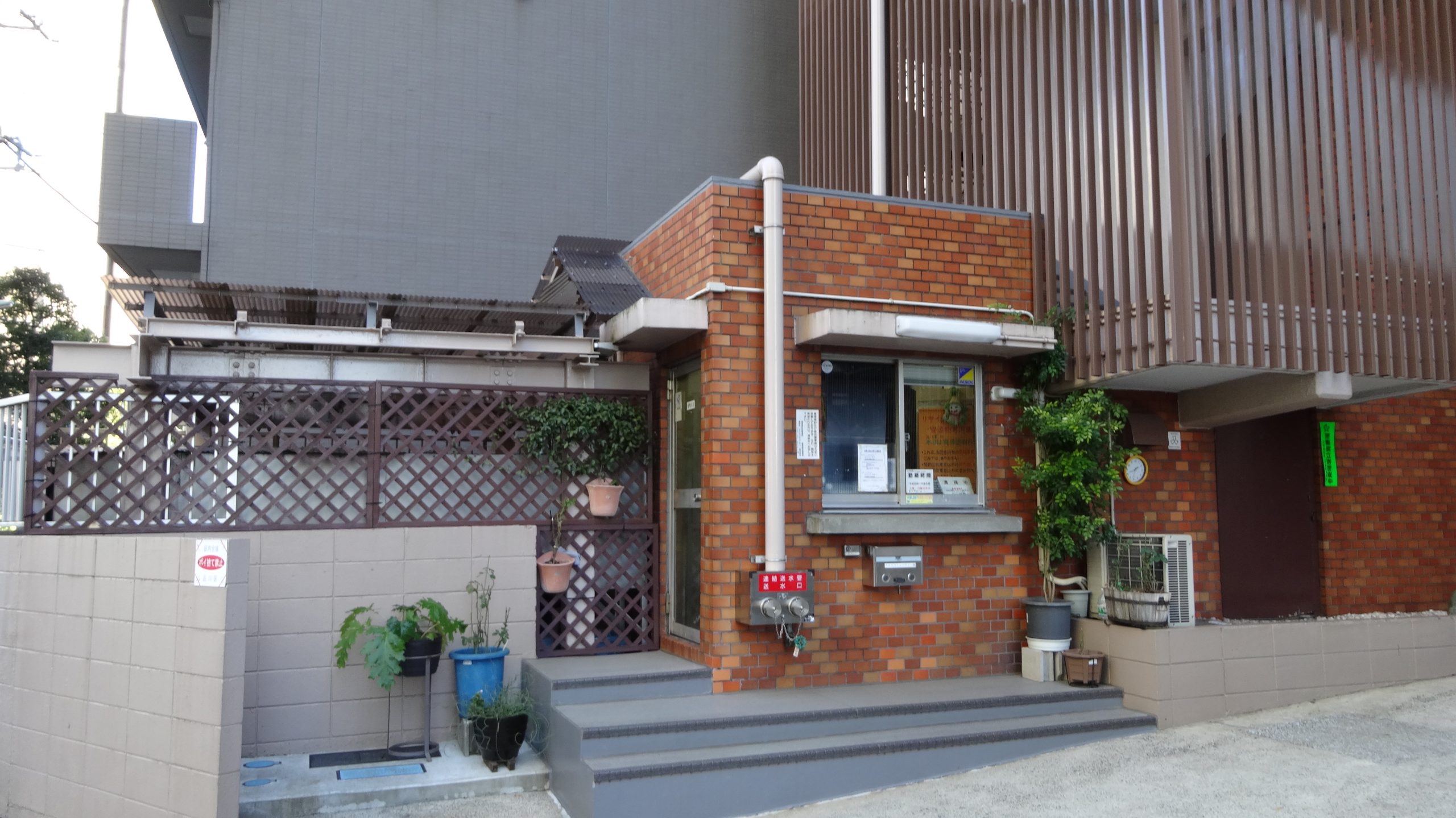 コーヅ大崎ハイツ DSC04753