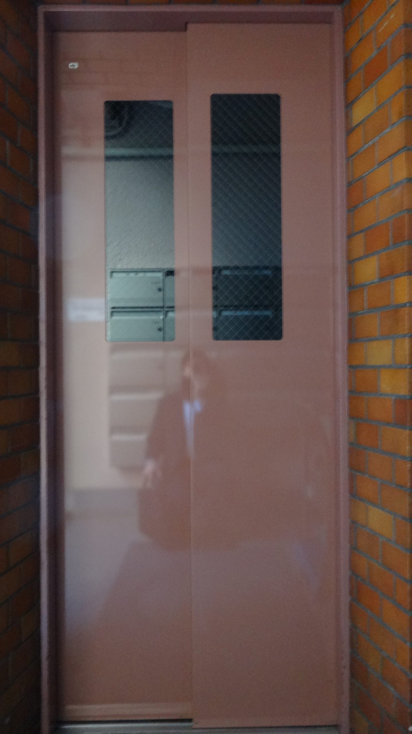 コーヅ大崎ハイツ DSC04762