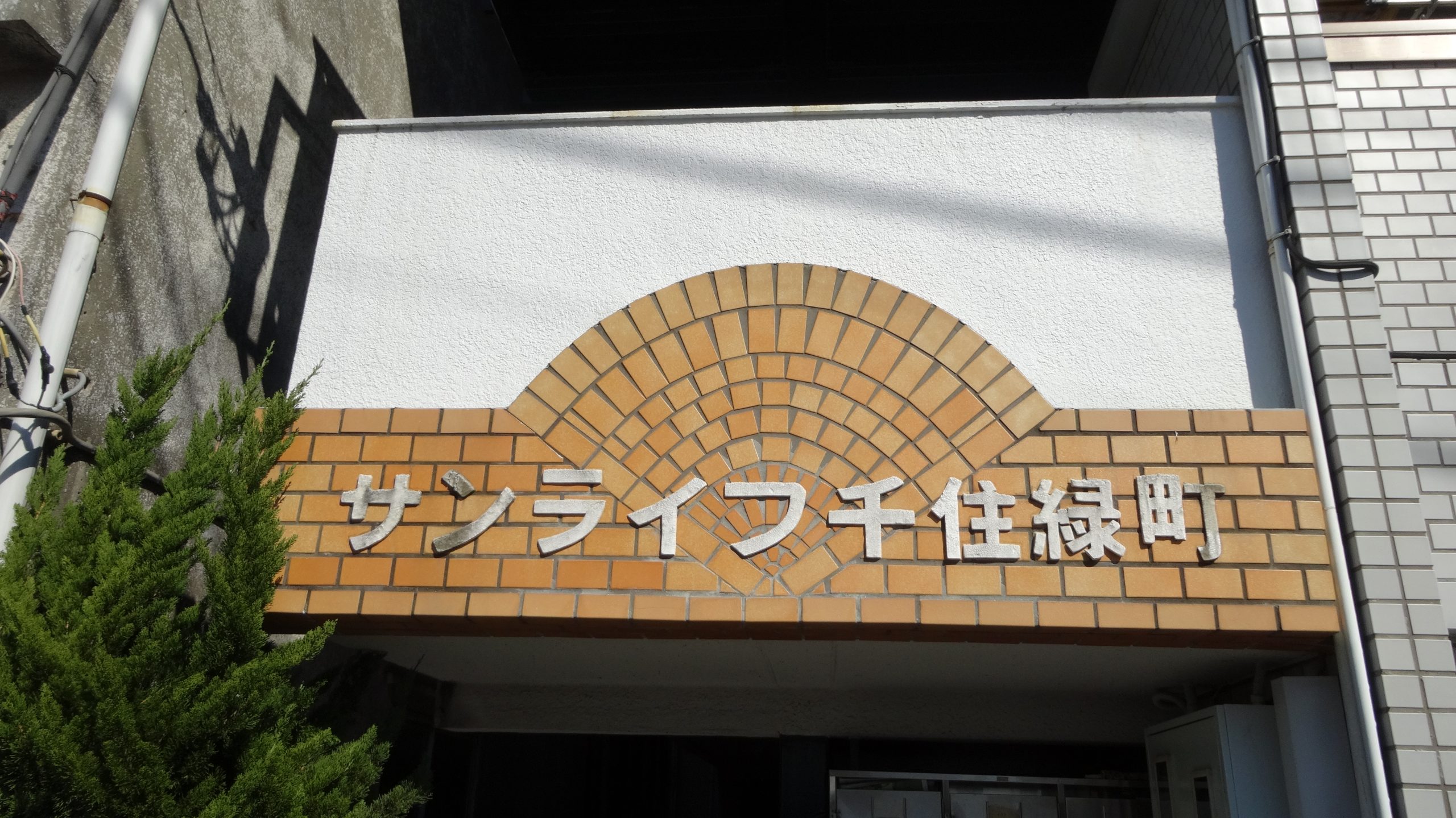 サンライフ千住緑町 DSC04965