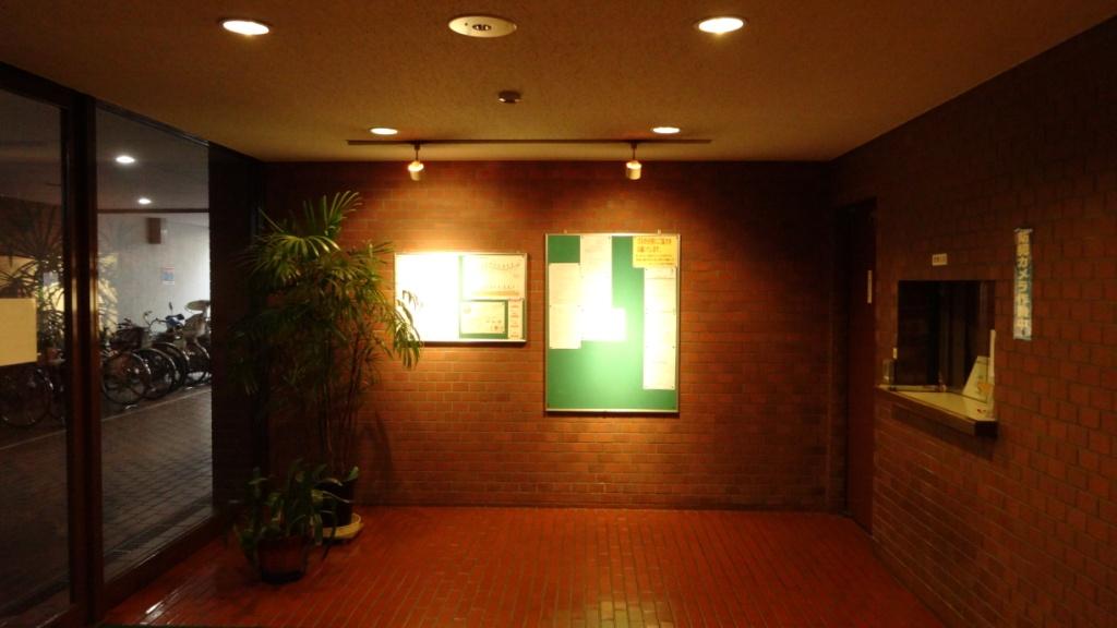 スターハイツ下高井戸 DSC07212