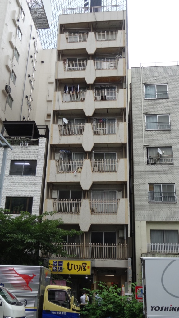 コーポ寺前 DSC07666