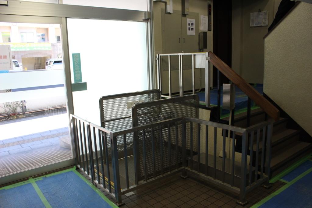 板橋ビューグリーン IMG_1097