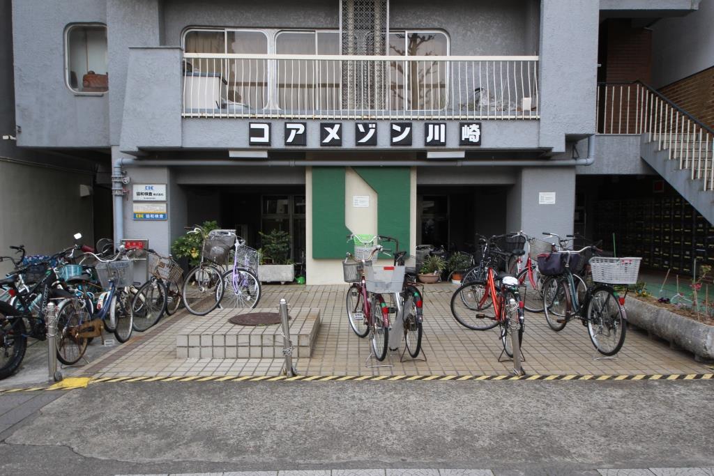 コアメゾン川崎 IMG_1516