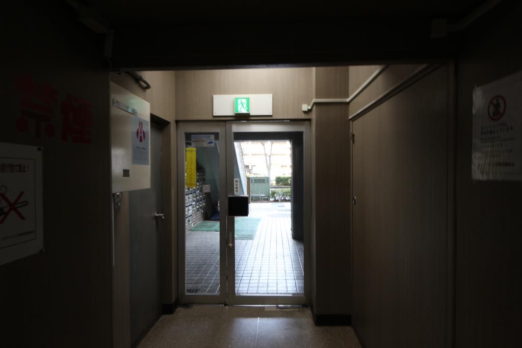 コアメゾン川崎 IMG_1522