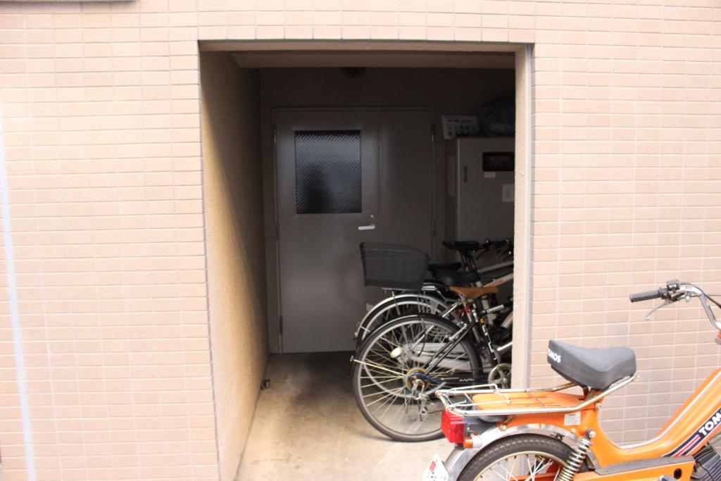 エクセリア五反田 IMG_1696