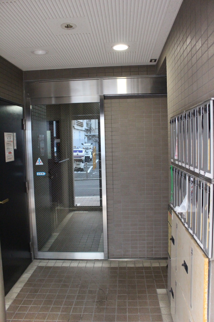 エクセリア五反田 IMG_1701