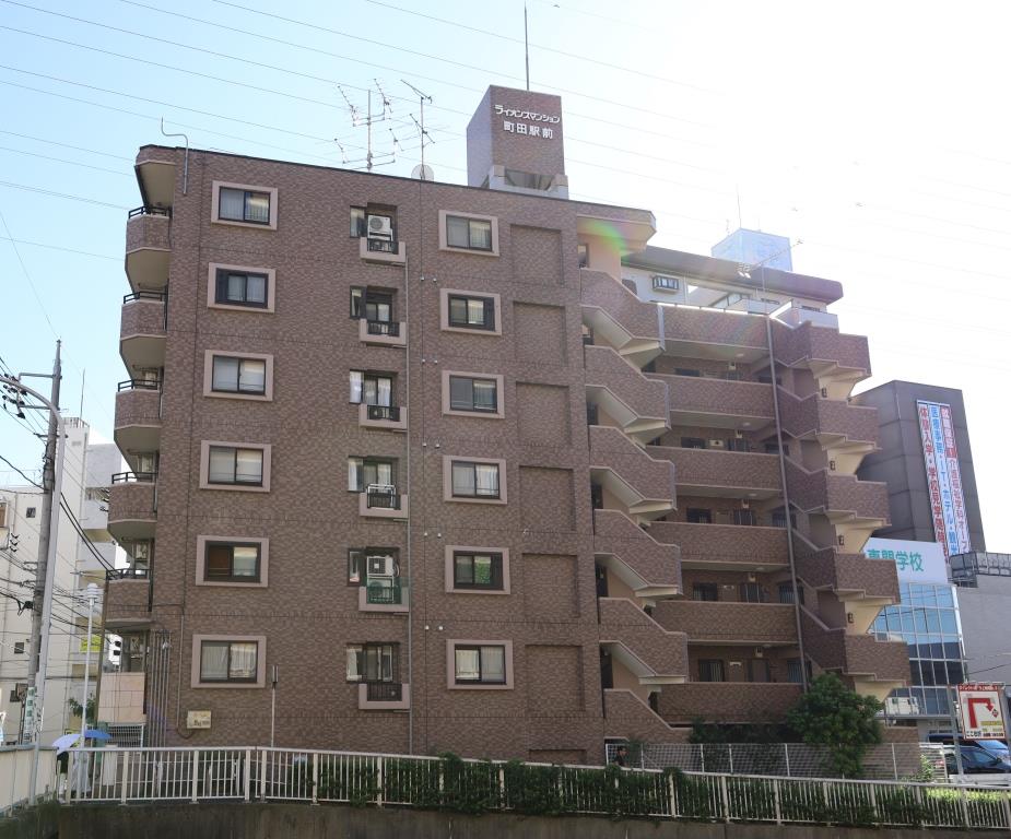 ライオンズマンション町田駅前 IMG_2548