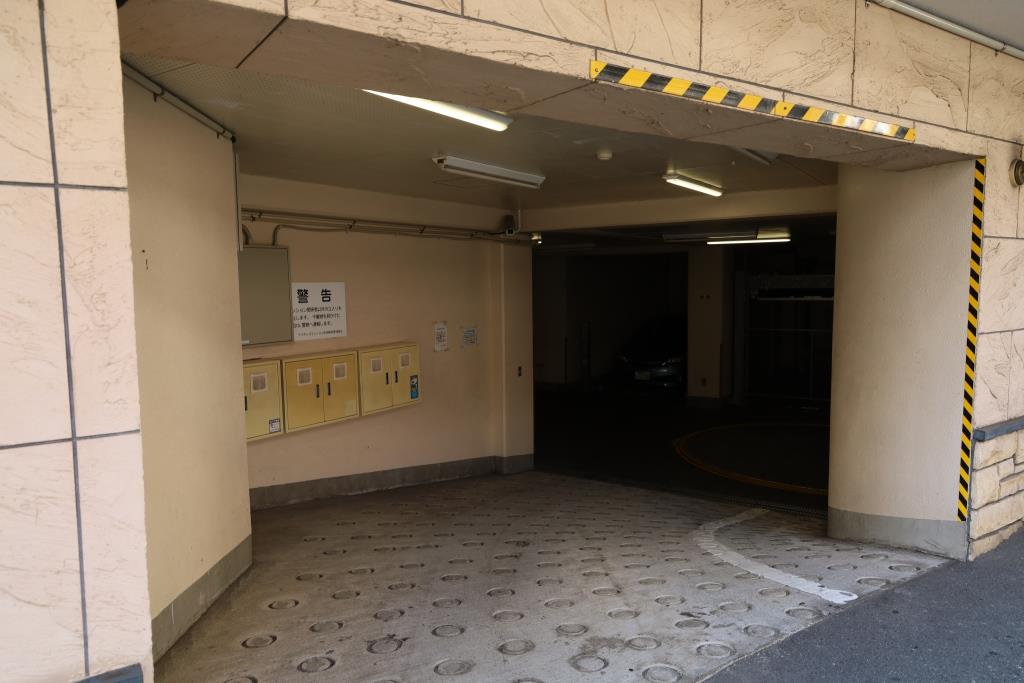 ライオンズマンション町田駅前 IMG_2552