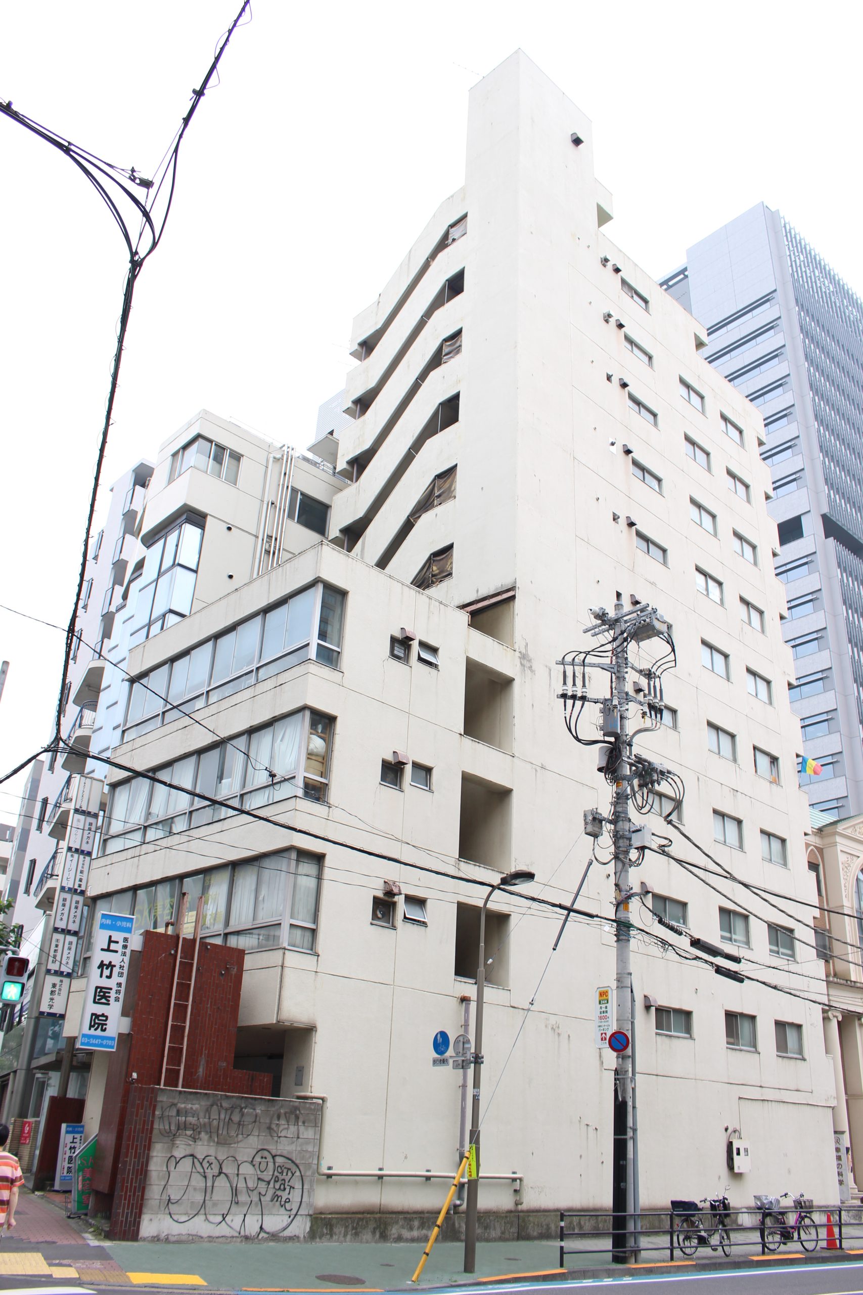 ビレヂ五反田 IMG_3050