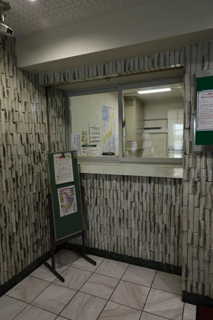 セントラル目黒 IMG_3086