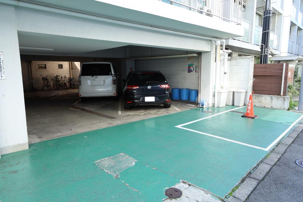 セントラル目黒 IMG_3092