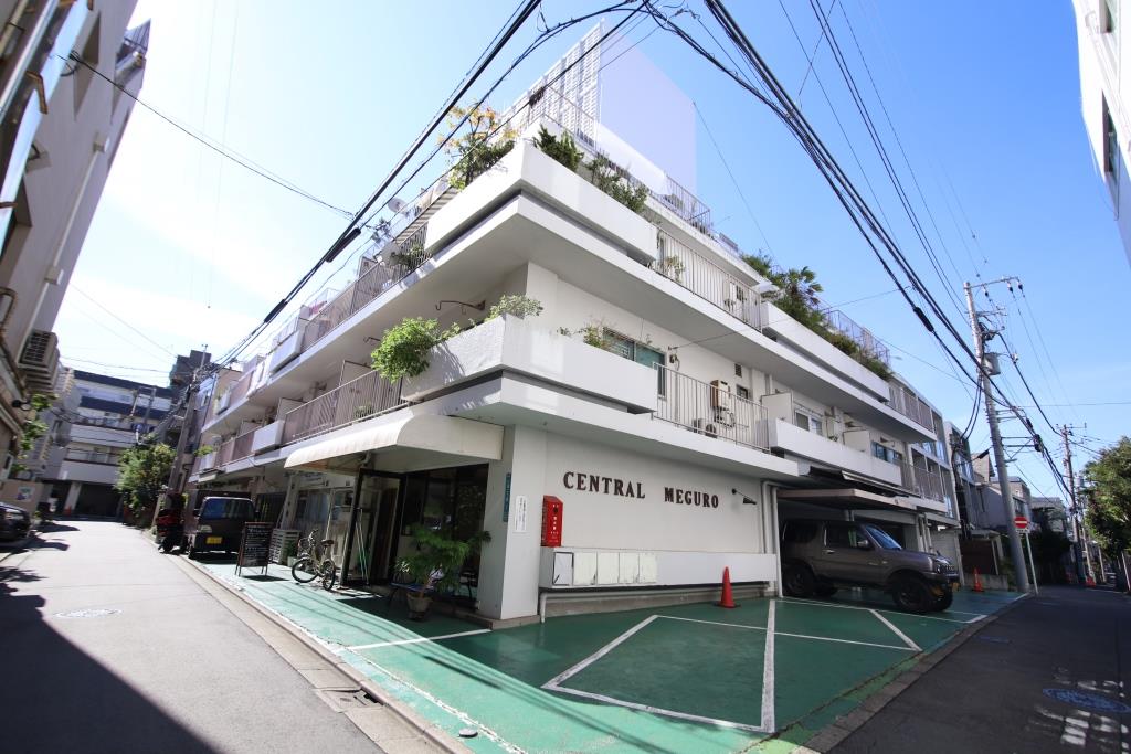セントラル目黒 IMG_3100