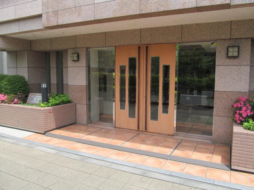 サンウッド杉並井荻フラッツ IMG_4478