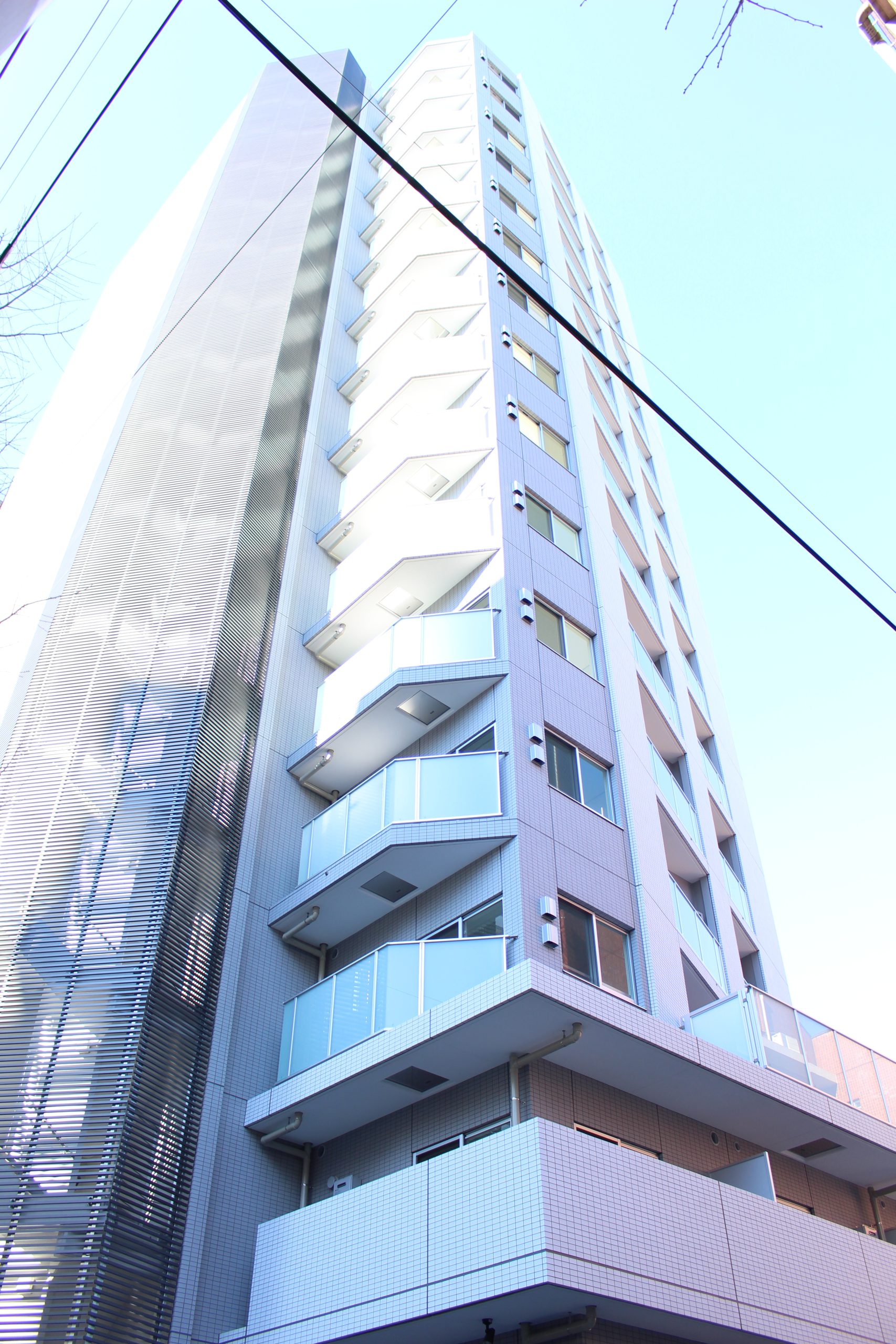 SIL西五反田（旧ベルファース西五反田） IMG_4851
