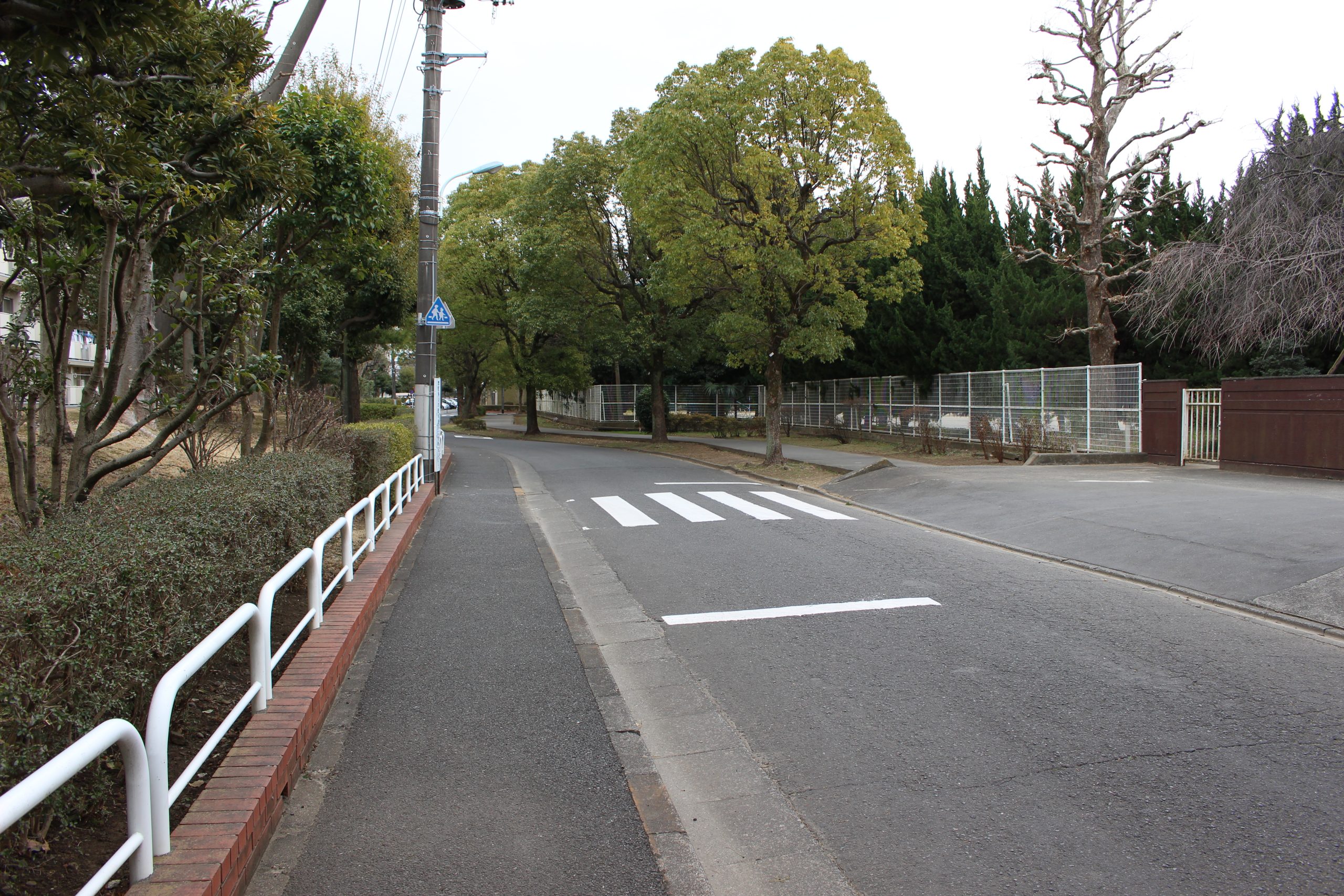 車返団地 IMG_5751