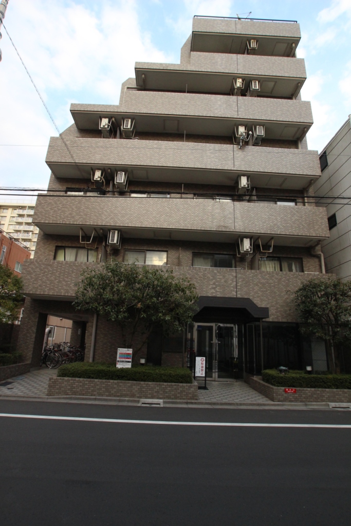 ライオンズマンション東駒形 IMG_6303