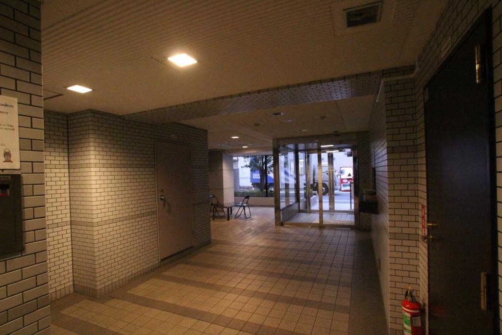 ライオンズマンション東駒形 IMG_6427