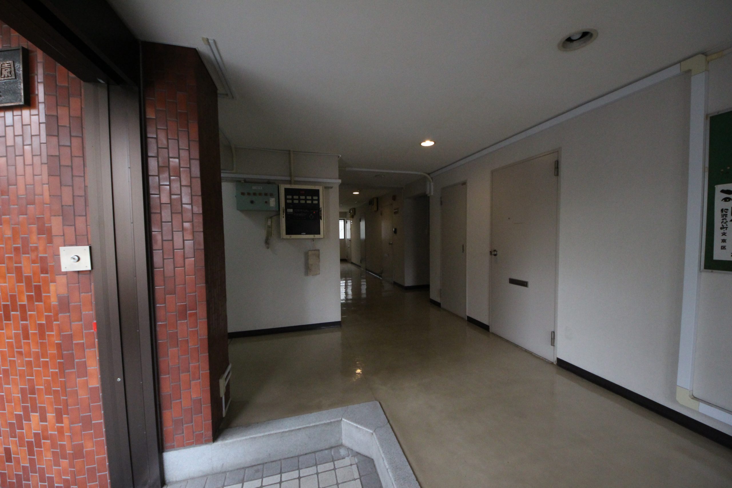 パレス後楽園 IMG_9252