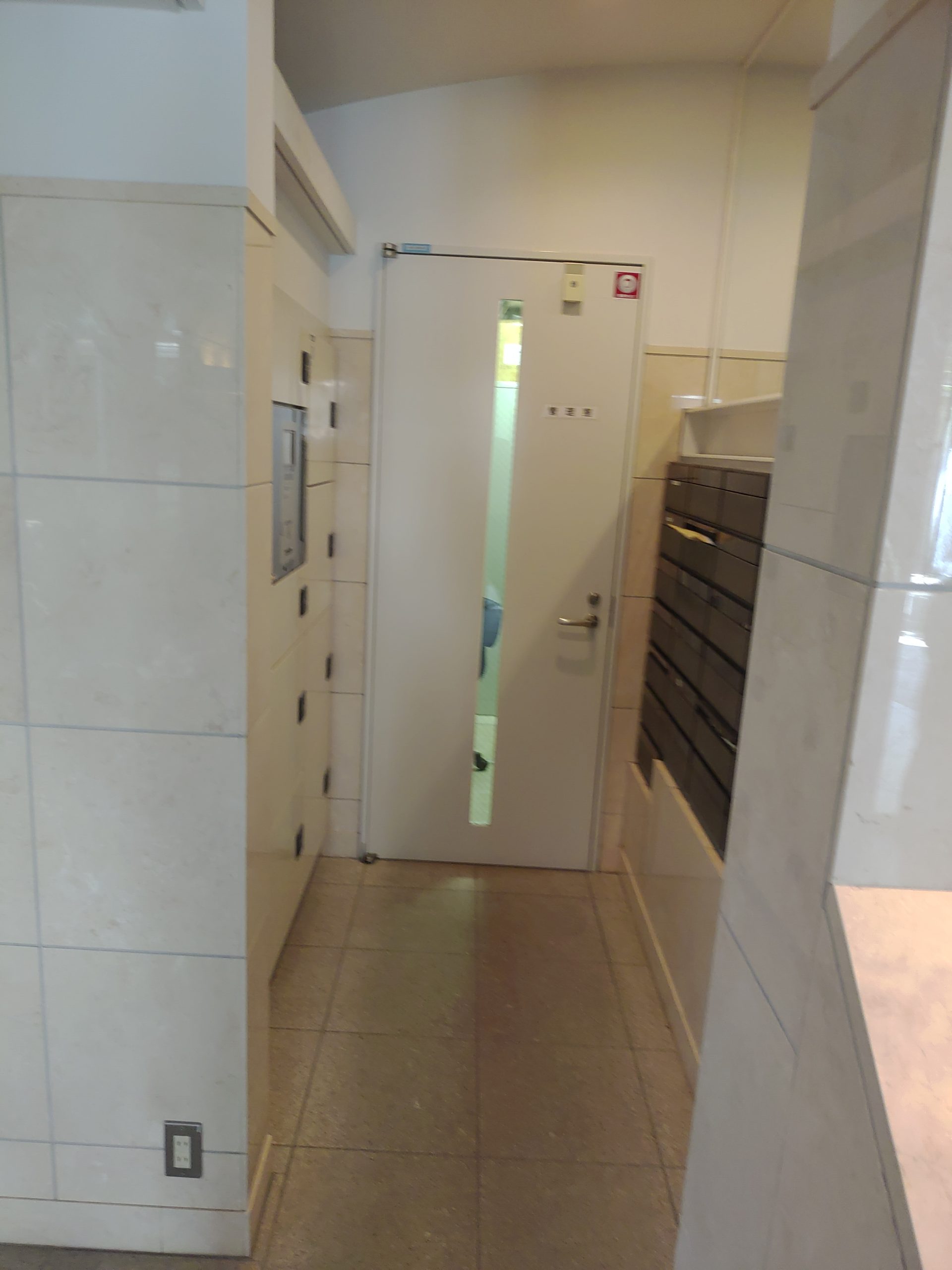 スカーラ四谷第２ P_20190523_103618