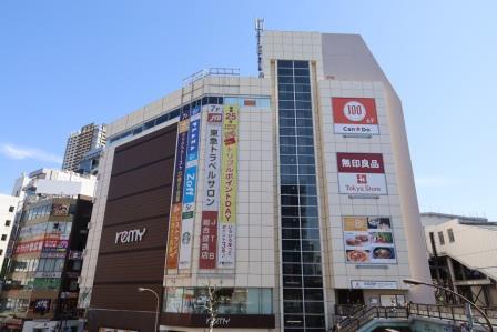 （ご成約）戸越駅４分のペット相談【シェヌー２階】募集中！！