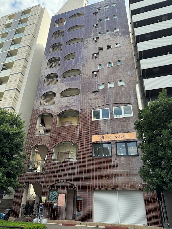 コーポ・トランスパル 現地写真